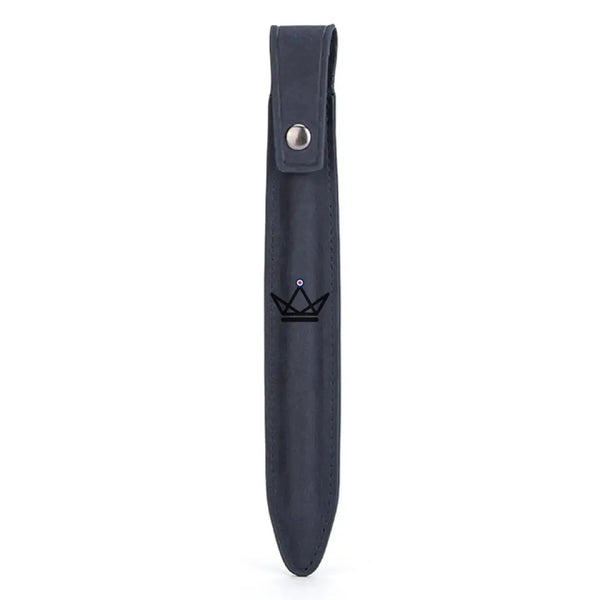 Etui en cuir pour Apple Pencil personnalisable - Voyageur PEN - - Apple Pencil Trousse personnalisable - Cadeau, Noël, Anniversaire, Original - Atelier Atypique