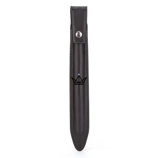 Etui en cuir pour Apple Pencil personnalisable - Voyageur PEN - - Apple Pencil Trousse personnalisable - Cadeau, Noël, Anniversaire, Original - Atelier Atypique
