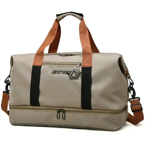 Sac de Voyage ou de Sport Grande Capacité - Nomad One