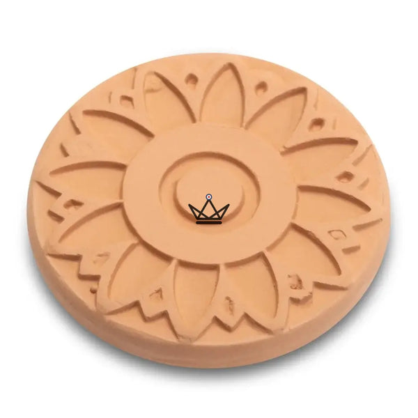 Pierres humidificatrices en terre cuite pour cigare et tabac — ARGILE – 15/17