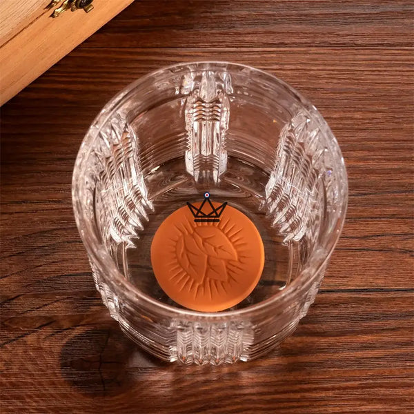 Pierres humidificatrices en terre cuite pour cigare et tabac — ARGILE – 13/17