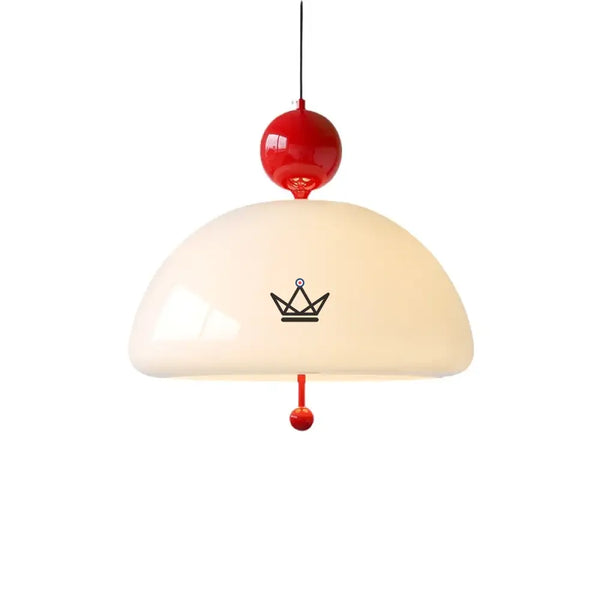 Lustre suspension Luminaire - Alvar Dome - - luminaire - Cadeau, Noël, Anniversaire, Original - Atelier Atypique
