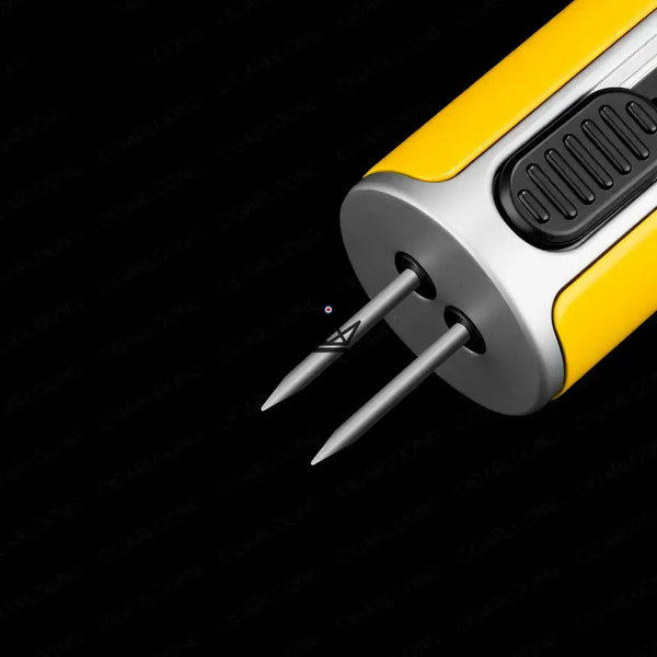 Digital Cigar Hygrometer with Probe - Hygro Probe —