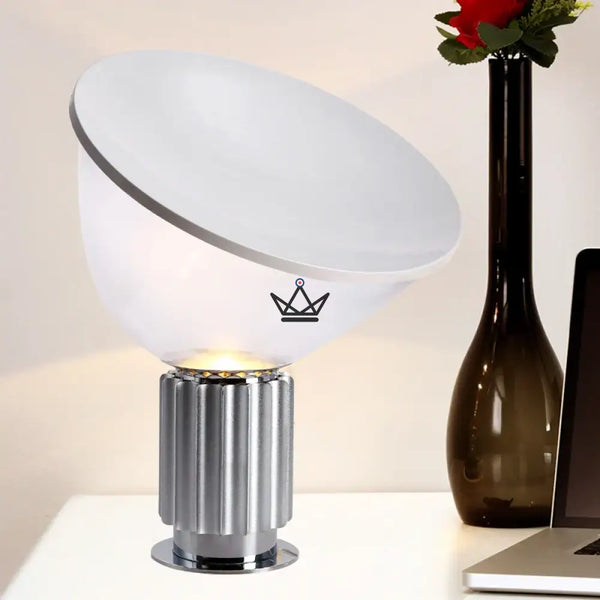 Lampe de Table - Taccia Olympics - - luminaire - Cadeau, Noël, Anniversaire, Original, Fête des pères, fête des mères - Atelier Atypique