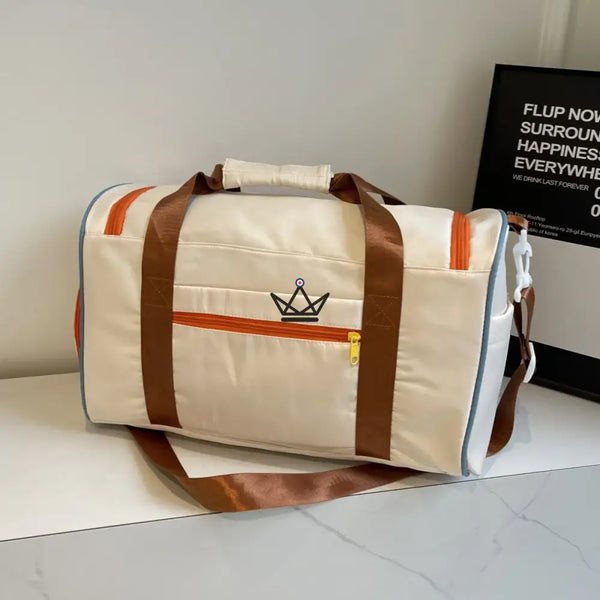 Sac de Voyage - Rainbow Duffle