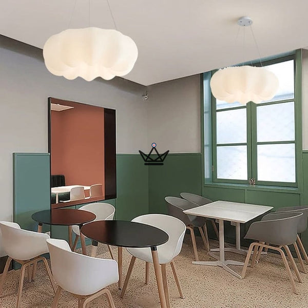 Lampe Suspendue design - DREAM - - luminaire - Cadeau, Noël, Anniversaire, Original - Atelier Atypique