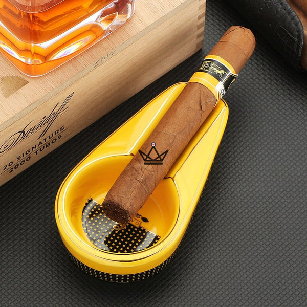 Pack cigare débutant - Fumi Novice - - coffret cigare - Cadeau, Noël, Anniversaire, Original - Atelier Atypique