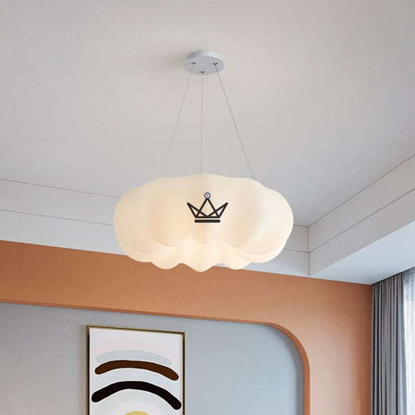 Lampe Suspendue design - DREAM - - luminaire - Cadeau, Noël, Anniversaire, Original - Atelier Atypique