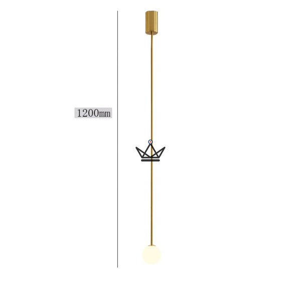 Lustre Suspension - Balance - - luminaire - Cadeau, Noël, Anniversaire, Original - Atelier Atypique