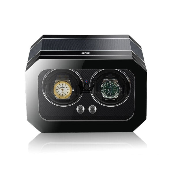 Remontoir pour montres automatiques - Hexagone Luxe - Atelier Atypique