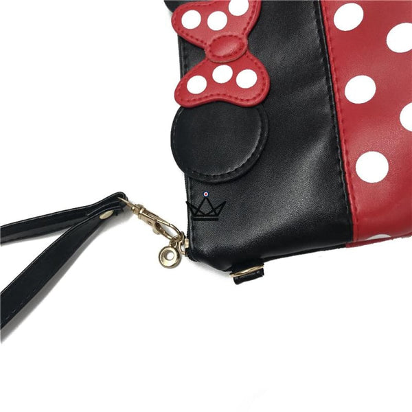 Trousse Maquillage de Voyage - ORLANDO - Atelier Atypique