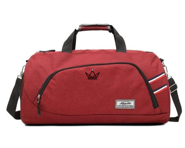 Sac de sport - Barnarby - Atelier Atypique