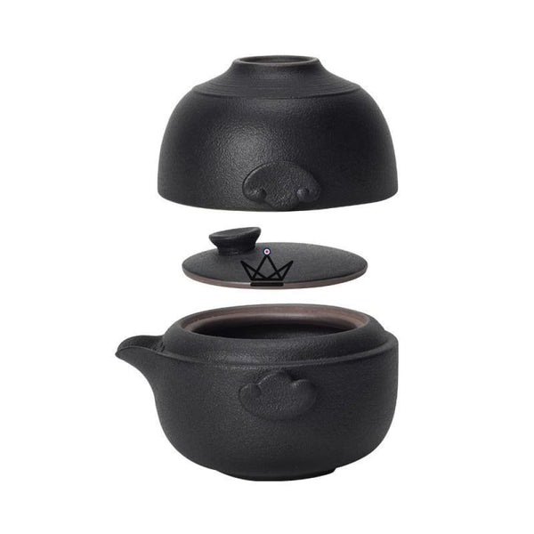 Kit Thé Poterie - BABOR - Atelier Atypique