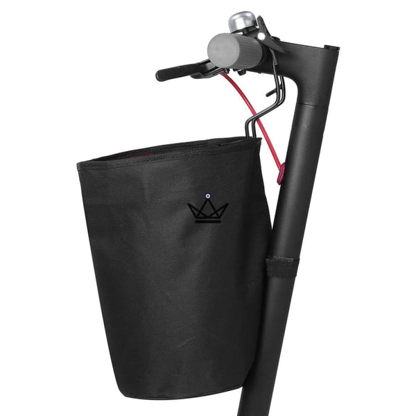 Panier pour trottinette électrique Xiaomi - Atelier Atypique