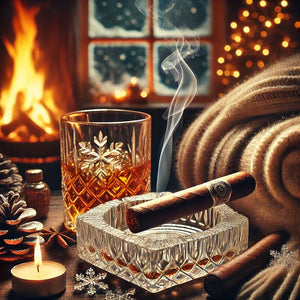 Les Cigares Parfaits pour les Soirées d'Hiver ❄️