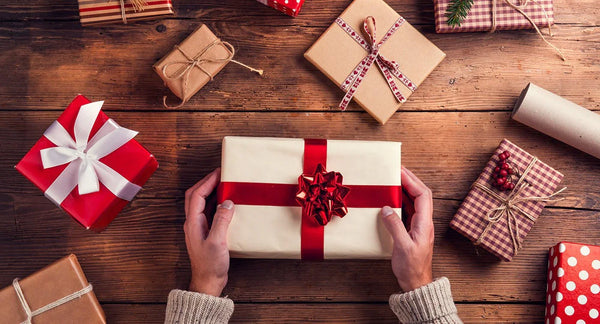 Trouvez l'Inspiration pour vos Cadeaux de Noël sur Atelier Atypique