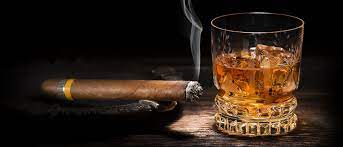Le Cigare et la Mixologie : Des Accords Surprenants