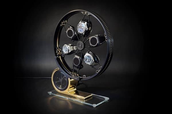 Les Remontoirs pour Montres : Préservez l'élégance et la précision de votre collection