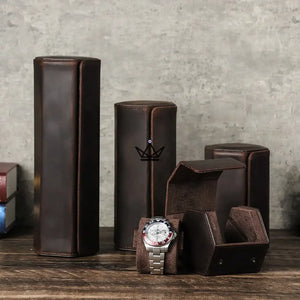 Maroquinerie de luxe en cuir