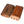 Etui à cigare en cuir - Wild Cedar -  - etui cigare - Cadeau, Noël, Anniversaire, Original, Fête des pères, fête des mères - Atelier Atypique
