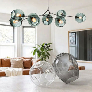 Ersatzkugel für Deckenleuchte Branching Bubble — ECLAT BUBBLE