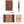 Protège Cahier en Cuir Personnalisable - Voyageur Intemporel -  - cahier personnalisable - Cadeau, Noël, Anniversaire, Original, Fête des pères, fête des mères - Atelier Atypique