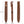 Etui en cuir pour Apple Pencil personnalisable - Voyageur PEN -  - Apple Pencil Trousse personnalisable - Cadeau, Noël, Anniversaire, Original - Atelier Atypique