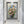 Peinture à l'huile sur toile XXL - Éclat Floral -  - toile - Cadeau, Noël, Anniversaire, Original, Fête des pères, fête des mères - Atelier Atypique