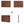 Étui en Cuir pour Ordinateur Portable personnalisable - Voyageur OS -  - housse PC personnalisable - Cadeau, Noël, Anniversaire, Original - Atelier Atypique
