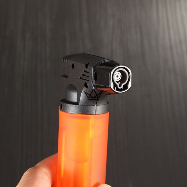 Briquet Chalumeau  Torche - GRIPS XXL -  - Briquet Out - Cadeau, Noël, Anniversaire, Original - Atelier Atypique