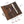 Étui en cuir pour stylos et crayons - Voyageur Roll (personnalisable) -  - etui stylo personnalisable - Cadeau, Noël, Anniversaire, Original, Fête des pères, fête des mères - Atelier Atypique