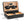 Cave à cigare de voyage - SIGNATURE STYLE -  -  - Cadeau, Noël, Anniversaire, Original, Fête des pères, fête des mères - Atelier Atypique