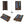 Etui à cravates en cuir personnalisable - Voyageur Windsor - [] - etui cravate personnalisable - Cadeau, Noël, Anniversaire, Original, Fête des pères, fête des mères - Atelier Atypique