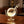 Baromètre à cristaux globe en verre storm glass - AURORE