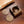 Set Cendrier Cigare - Whisky Spark -  - cendrier - Cadeau, Noël, Anniversaire, Original - Atelier Atypique