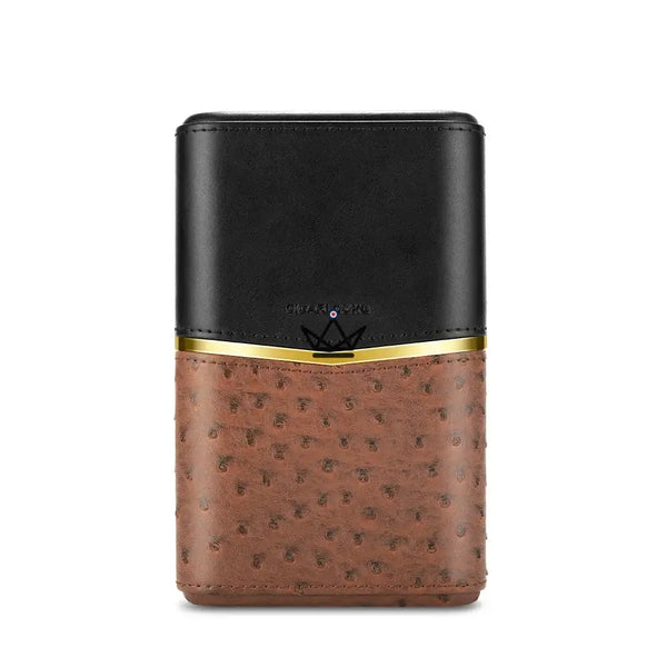 Étui à cigares – Linea Prestige - [] - etui cigare - Cadeau, Noël, Anniversaire, Original, Fête des pères, fête des mères - Atelier Atypique