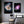 Nebula and galaxy canvas poster, 17 visuals - NEBULA