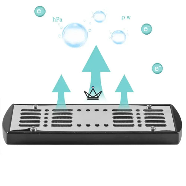 Humidificateur pour Cave à Cigares - Polaris Cell - [] - humidificateur cigare - Cadeau, Noël, Anniversaire, Original, Fête des pères, fête des mères - Atelier Atypique