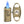 Pack Prestige Briquet et Coupe-Cigare - Héritage Edition -  - Briquet - Cadeau, Noël, Anniversaire, Original, Fête des pères, fête des mères - Atelier Atypique