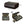 Etui de voyage personnalisable pour montre automatique en cuir - Voyageur Hexagone - [