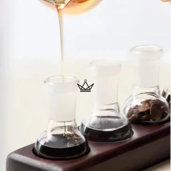 Infuseur à cigare haut de gamme – Infusio Venturo | 5 cigares - [] - Infuseur cigare - Cadeau, Noël, Anniversaire, Original, Fête des pères, fête des mères - Atelier Atypique
