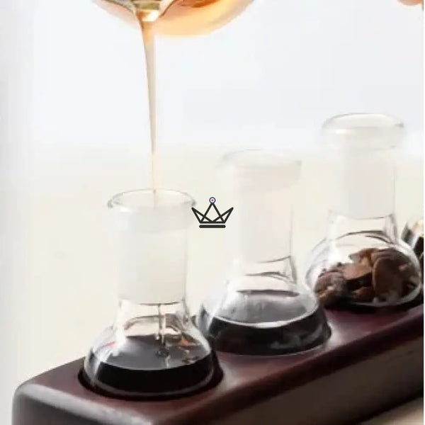 Infuseur à cigare haut de gamme – Infusio Scala| 5 cigares - [] - Infuseur cigare - Cadeau, Noël, Anniversaire, Original, Fête des pères, fête des mères - Atelier Atypique