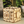 3D wooden combination safe puzzle, mechanical model - BASTION
