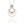 Collier - KRYSTAL -  -  - Cadeau, Noël, Anniversaire, Original, Fête des pères, fête des mères - Atelier Atypique