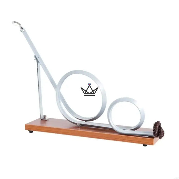 Demonstration looping track, single or double loop - CENTRA