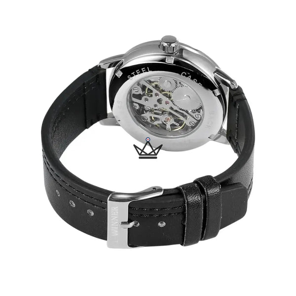 Montre La Discrète - [] - Montre - Cadeau, Noël, Anniversaire, Original, Fête des pères, fête des mères - Atelier Atypique
