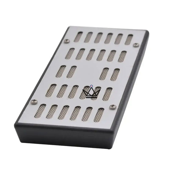 Humidificateur pour cave à cigare  – Quorum Cell - [] - humidifcateur - Cadeau, Noël, Anniversaire, Original, Fête des pères, fête des mères - Atelier Atypique