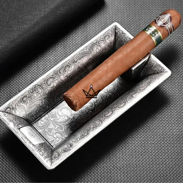 Coffret Accessoires Cigare – Incisum Heritage - [] -  - Cadeau, Noël, Anniversaire, Original, Fête des pères, fête des mères - Atelier Atypique