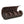 Etui de voyage personnalisable pour montre automatique en cuir - Voyageur Hexagone - [