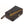 Etui à cigares en cuir personnalisable - Voyageur Style - personnalisable - etui cigare personnalisable - Cadeau, Noël, Anniversaire, Original - Atelier Atypique